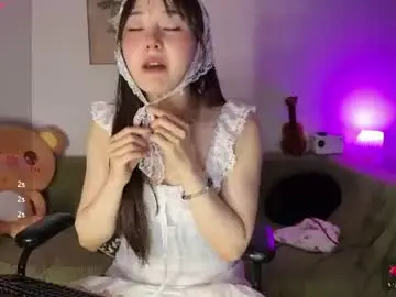 Chaturbate Live Sex of liunana