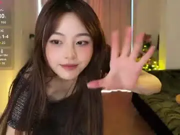 Chaturbate Live Sex of liunana