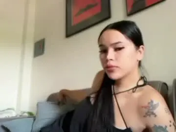 Chaturbate Free Live Porn of lovers_dreamx