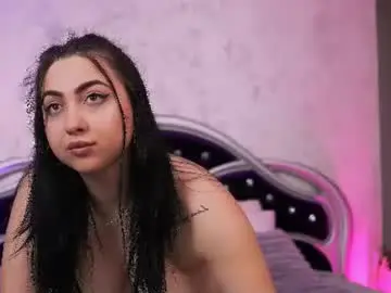 Chaturbate Free Porn Cam of luckyymia