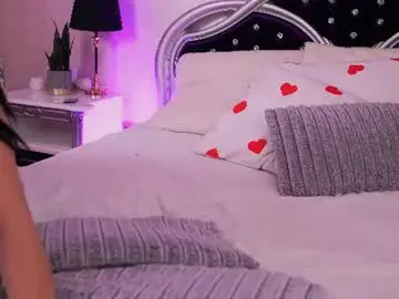 Chaturbate Free Porn Cam of luckyymia