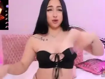 Chaturbate Adult Webcam of luckyymia