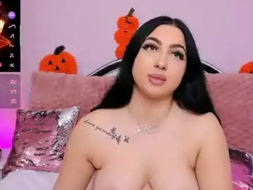 Chaturbate Sex Chat of luckyymia
