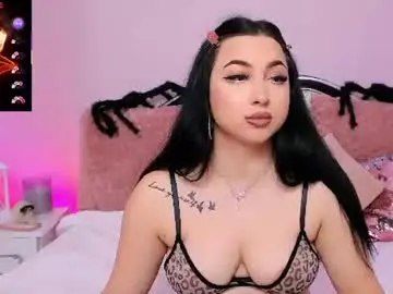 Chaturbate Sex Chat of luckyymia