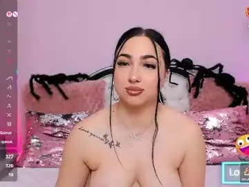 Chaturbate Adult Video Chat of luckyymia
