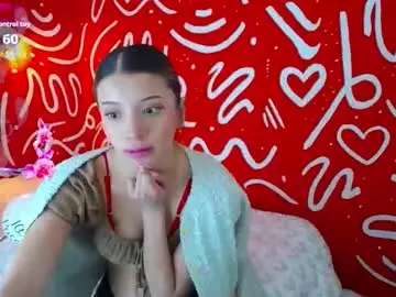 Chaturbate Private Sex Chat of lucy_rivera17
