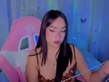 Chaturbate Private Sex Chat of lyavalmont