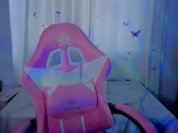 Chaturbate Nude Webcam of lyavalmont