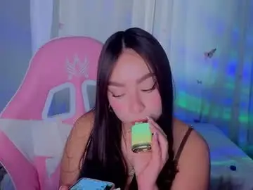 Chaturbate Sex Cam of lyavalmont