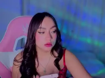 Chaturbate Live Porn of lyavalmont