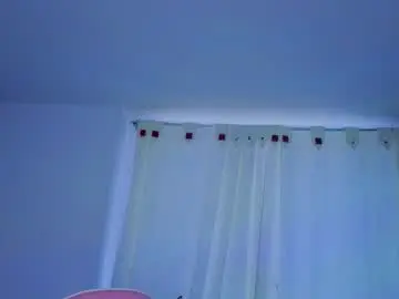 Chaturbate Nude Webcam of lyavalmont