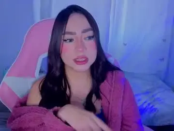 Chaturbate Nude Webcam of lyavalmont