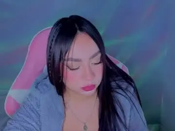 Chaturbate Free Porn Cam of lyavalmont