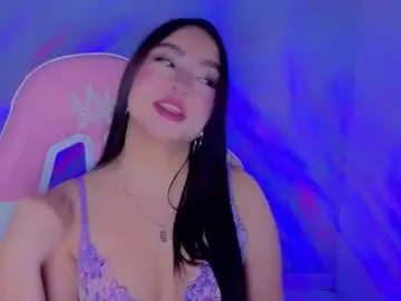 Chaturbate Live Porn of lyavalmont