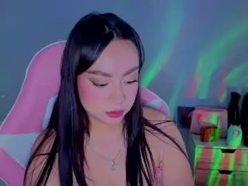 Chaturbate Sex Chat of lyavalmont