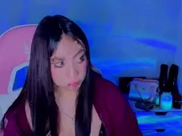 Chaturbate Live Sex of lyavalmont