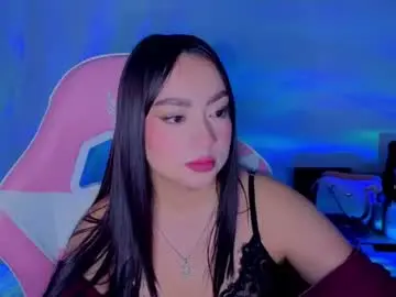 Chaturbate Nude Webcam of lyavalmont