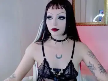 Chaturbate Sex Chat of madison_jacksonn