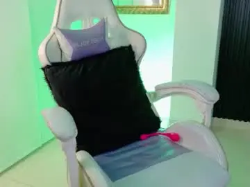 Chaturbate Sex Cam of madison_jacksonn