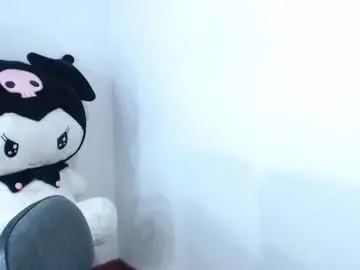 Chaturbate Adult Webcam of maja_bloom