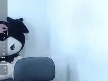 Chaturbate Best live sex cam show of maja_bloom