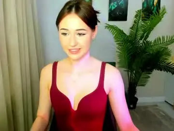 Chaturbate Live Sex Cam of makeyouehappy