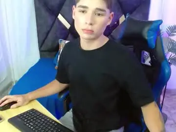 Chaturbate Adult Webcam of matiii18