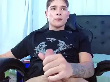 Chaturbate Sex Cam of matiii18