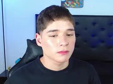 Chaturbate Best live sex cam show of matiii18