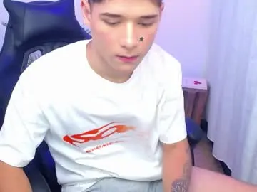 Chaturbate Sex Cam of matiii18