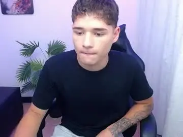 Chaturbate Free Porn Cam of matiii18