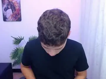 Chaturbate Best Webcam of matiii18