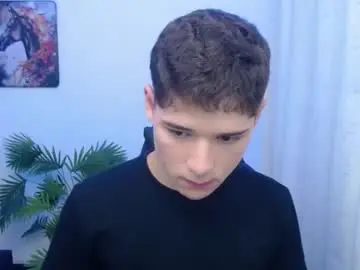 Chaturbate Sex Chat of matiii18