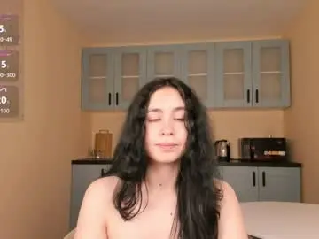 Chaturbate Adult Webcams of minniiemile