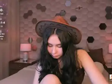 Chaturbate Adult Webcam of minniiemile