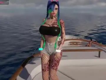 Chaturbate Nude Webcam of miyuki_maiko