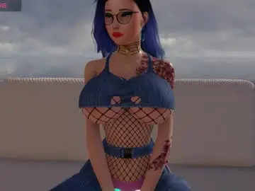 Chaturbate Live Sex Cam of miyuki_maiko