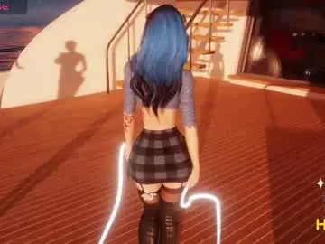 Chaturbate Live Sex Cam of miyuki_maiko