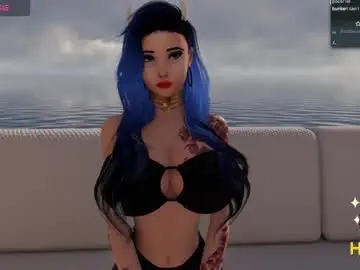 Chaturbate Sex Cam of miyuki_maiko