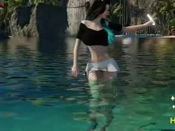 Chaturbate Adult Video Chat of miyuki_maiko