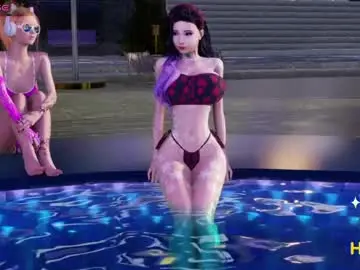 Chaturbate Nude Webcam of miyuki_maiko