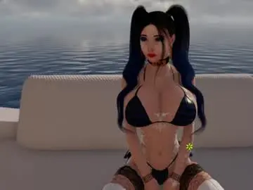 Chaturbate Private Sex Chat of miyuki_maiko