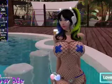Chaturbate Best live sex cam show of miyuki_maiko
