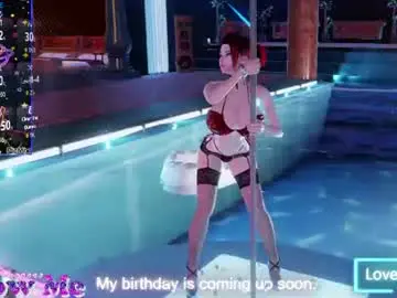 Chaturbate Adult Webcam of miyuki_maiko