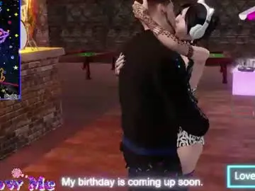Chaturbate Live Sex of miyuki_maiko