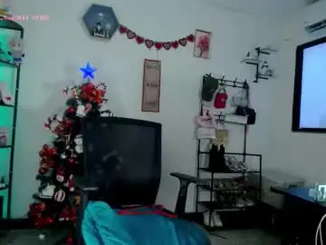 Chaturbate Live Sex Cam of ms_lissa