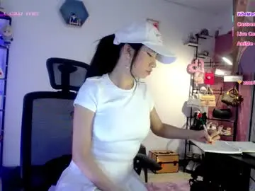 Chaturbate Sex Chat of ms_lissa