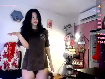 Chaturbate Live Porn of ms_lissa