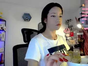 Chaturbate Live Porn of ms_lissa