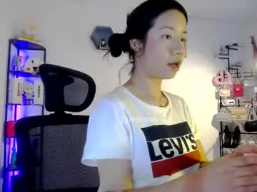 Chaturbate Adult Webcam of ms_lissa